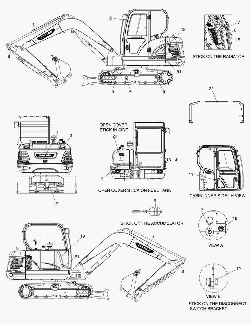 ЗАВОДСКАЯ ТАБЛИЧКА