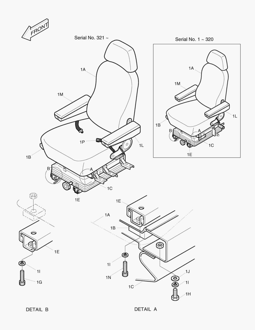 СИДЕНИЕ В СБОРЕ