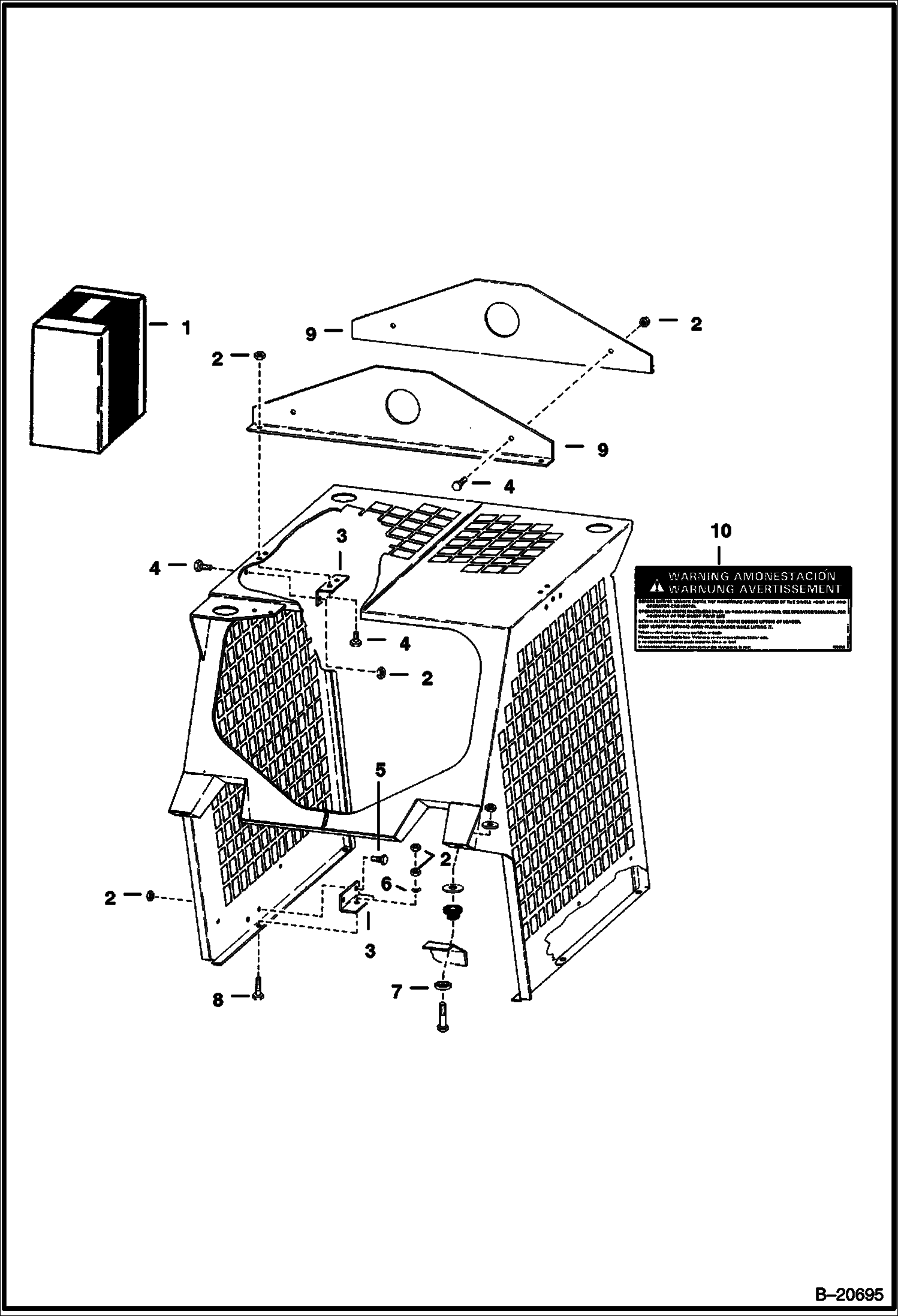 ОДНОТОЧЕЧНЫЙ ПОДЪЕМ