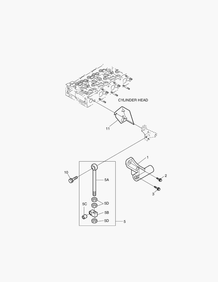 УСТАНОВКА ГЕНЕРАТОРА ПЕРЕМЕННОГО ТОКА