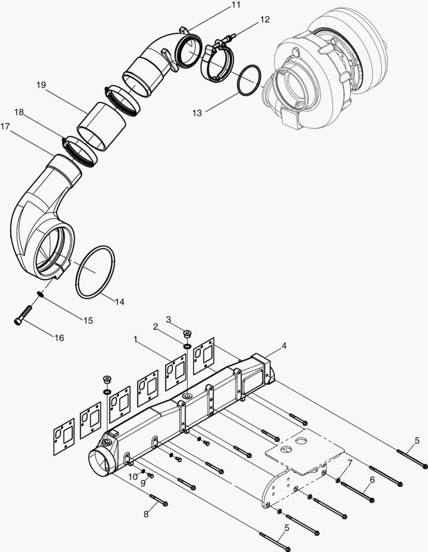 ВОЗДУХОЗАБОРНИК