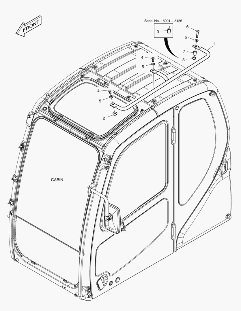 РУКОЯТКА В СБОРЕ