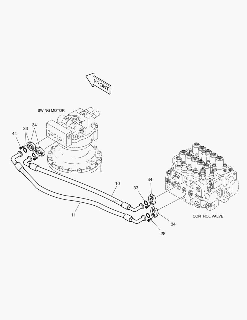 ГЛАВНАЯ МАГИСТРАЛЬ(4)