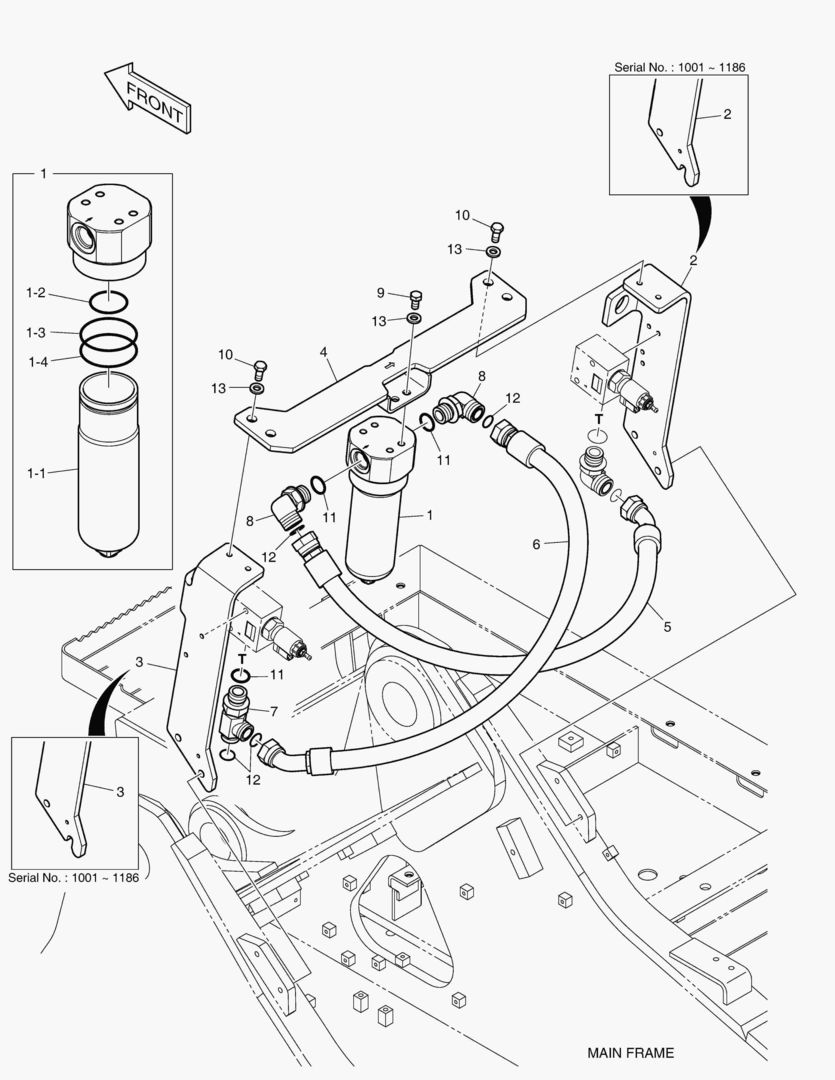 7020 TWO WAY PIPING - ARTI.BOOM(WITH FILTER) [1001~1289]