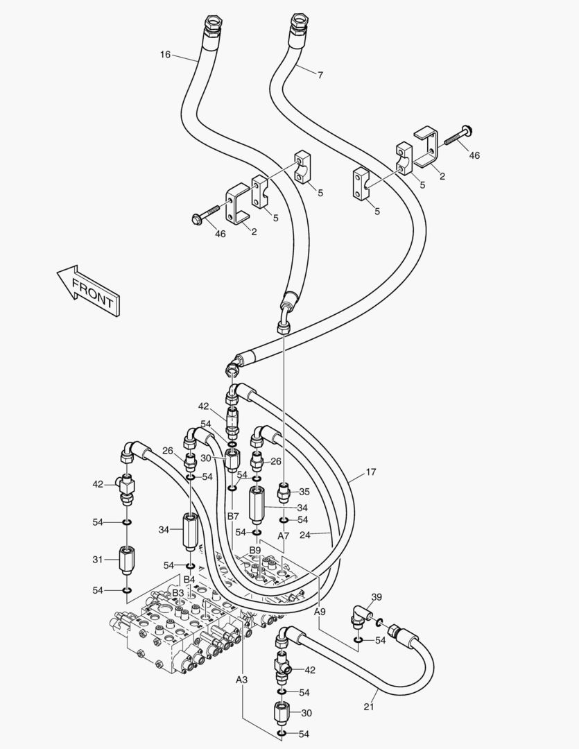 ГЛАВНАЯ МАГИСТРАЛЬ(3)