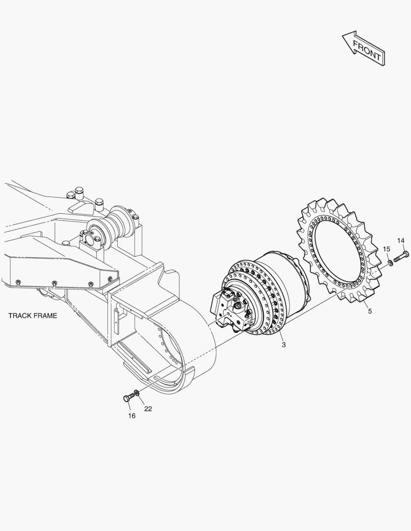 2121 TRAVEL DEVICE [10099~]