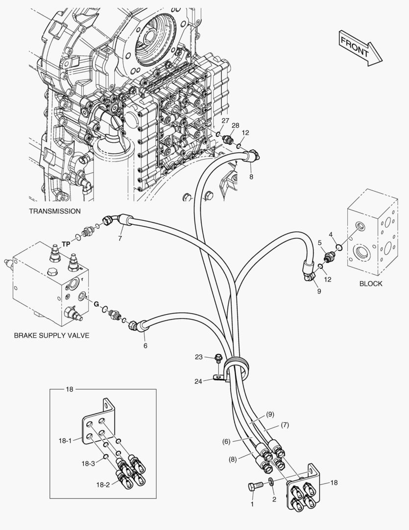 КАБЕЛЬ АКСЕЛЕРАТОРА
