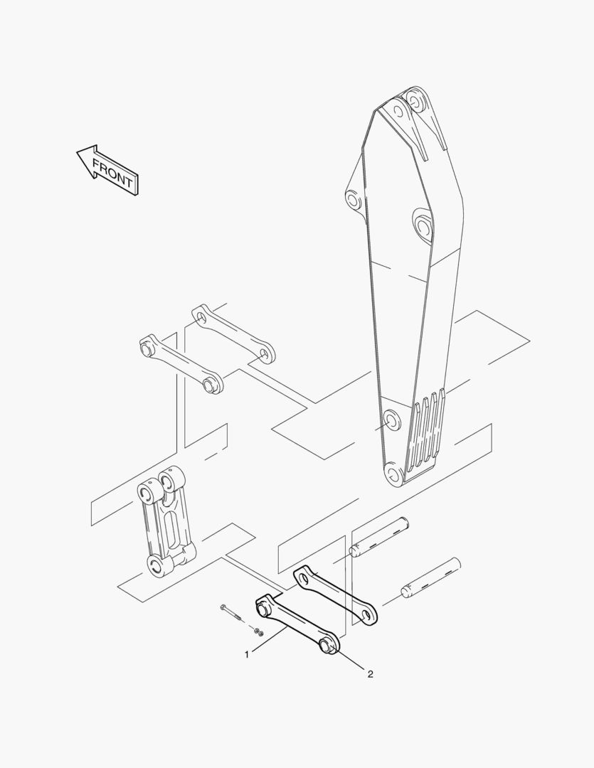 3125 DUMMY LINK [25560~]