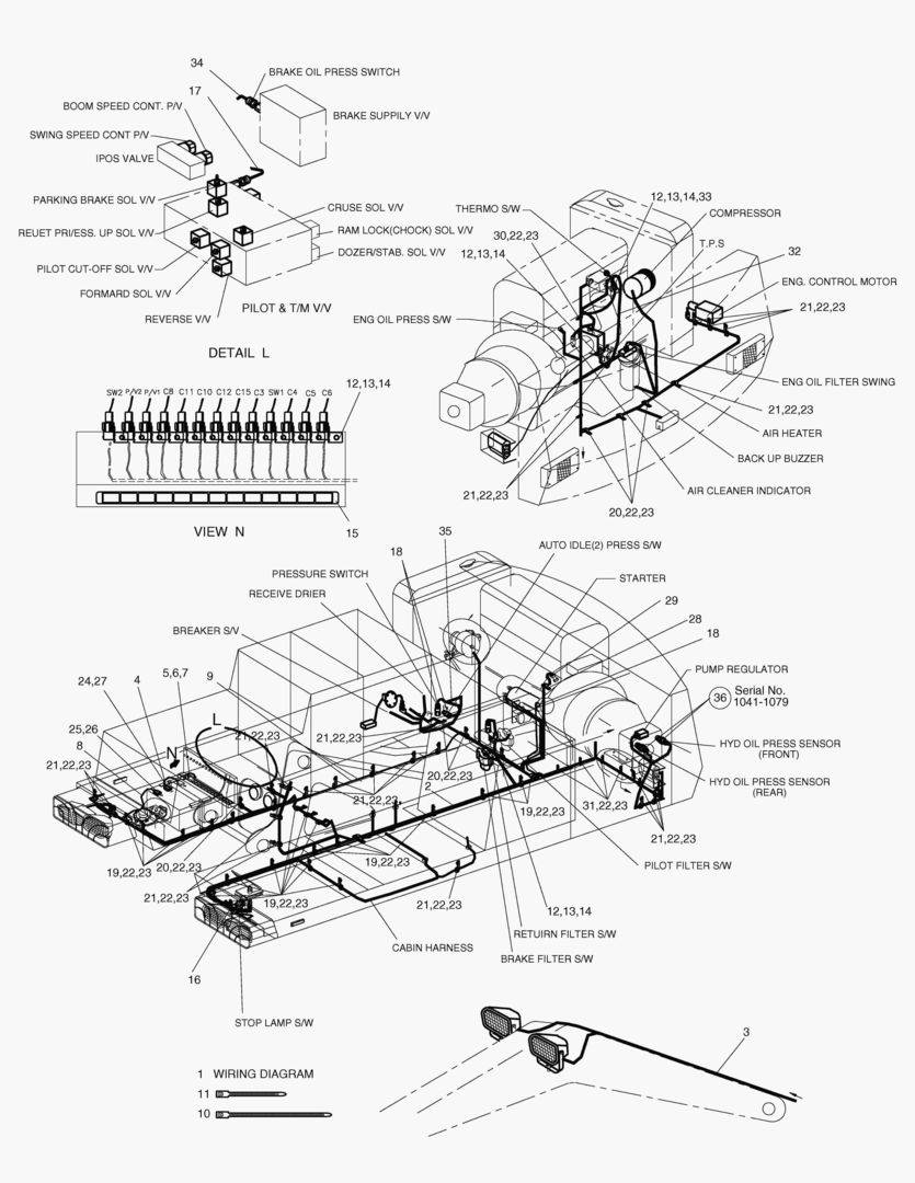ЭЛЕКТРОПРОВОДКА