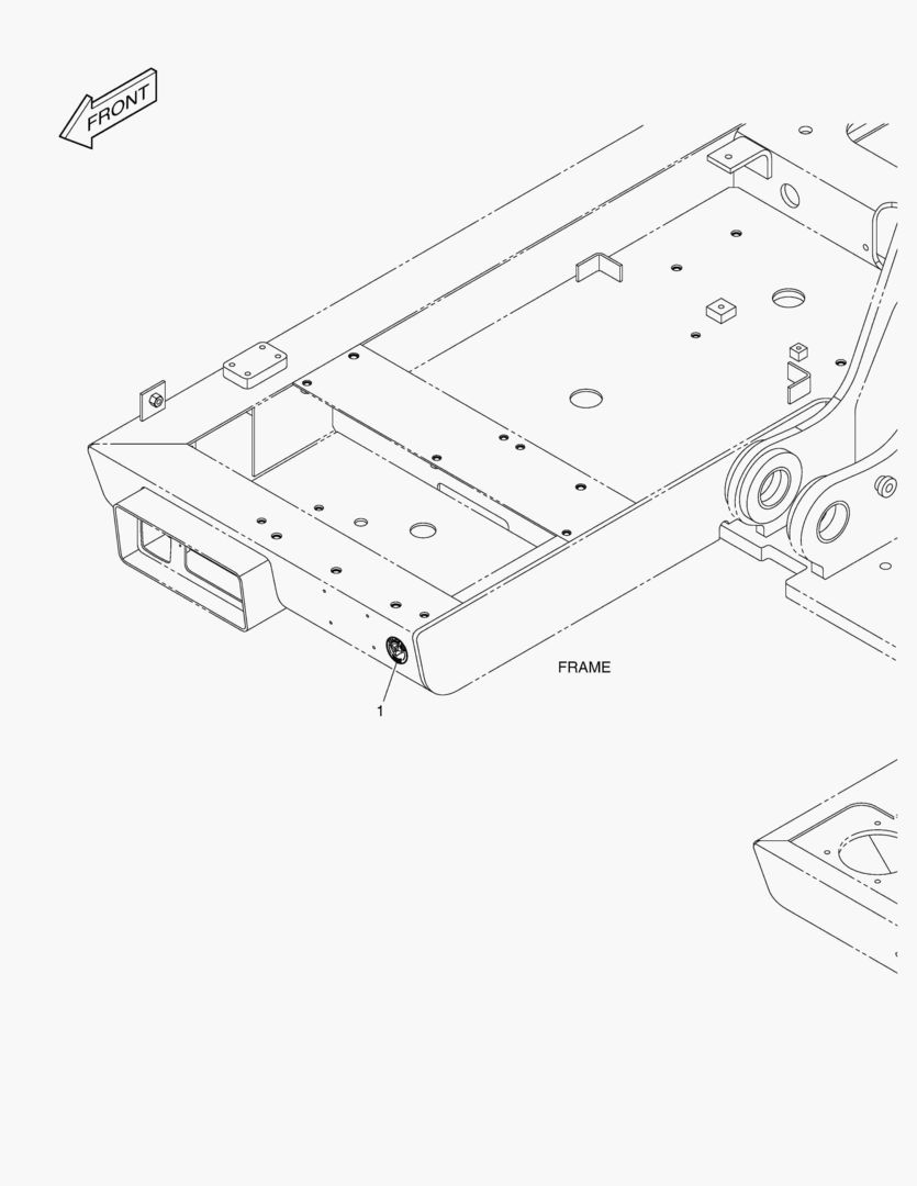 5420 DECAL - STAGE в…ўB(EMEA)