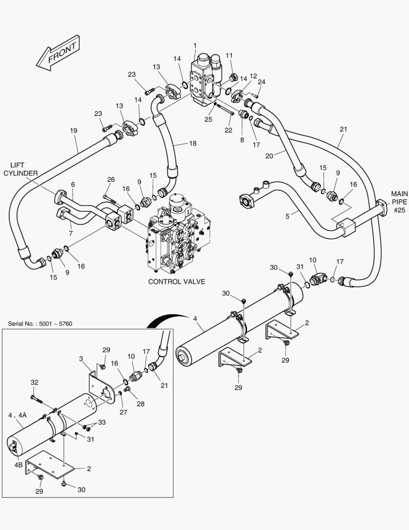 СИСТЕМА ИЗОЛЯЦИИ НАГРУЗКИ