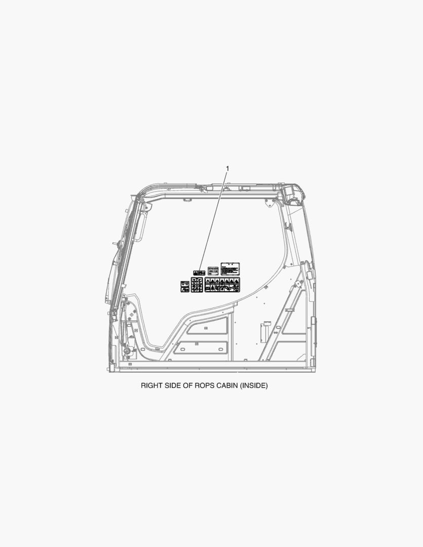 ПРЕДУПРЕЖДАЮЩАЯ ТАБЛИЧКА - СТРЕЛА ПЛАВАЮЩЕГО ТИПА