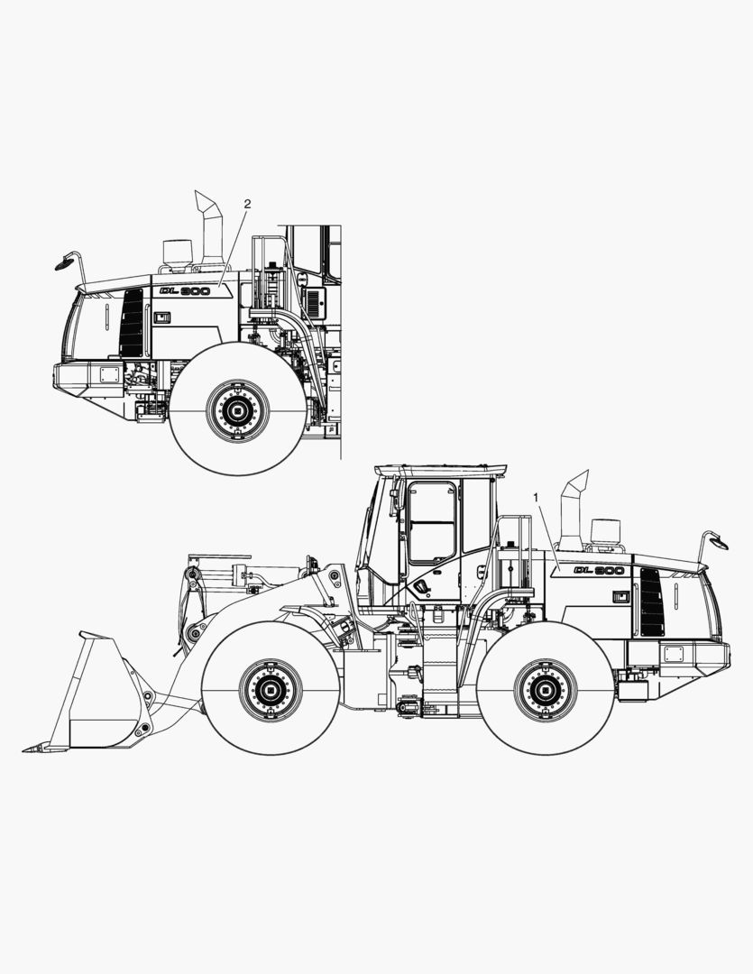 4260 DECAL - MACHINE NAME [10001~10325]