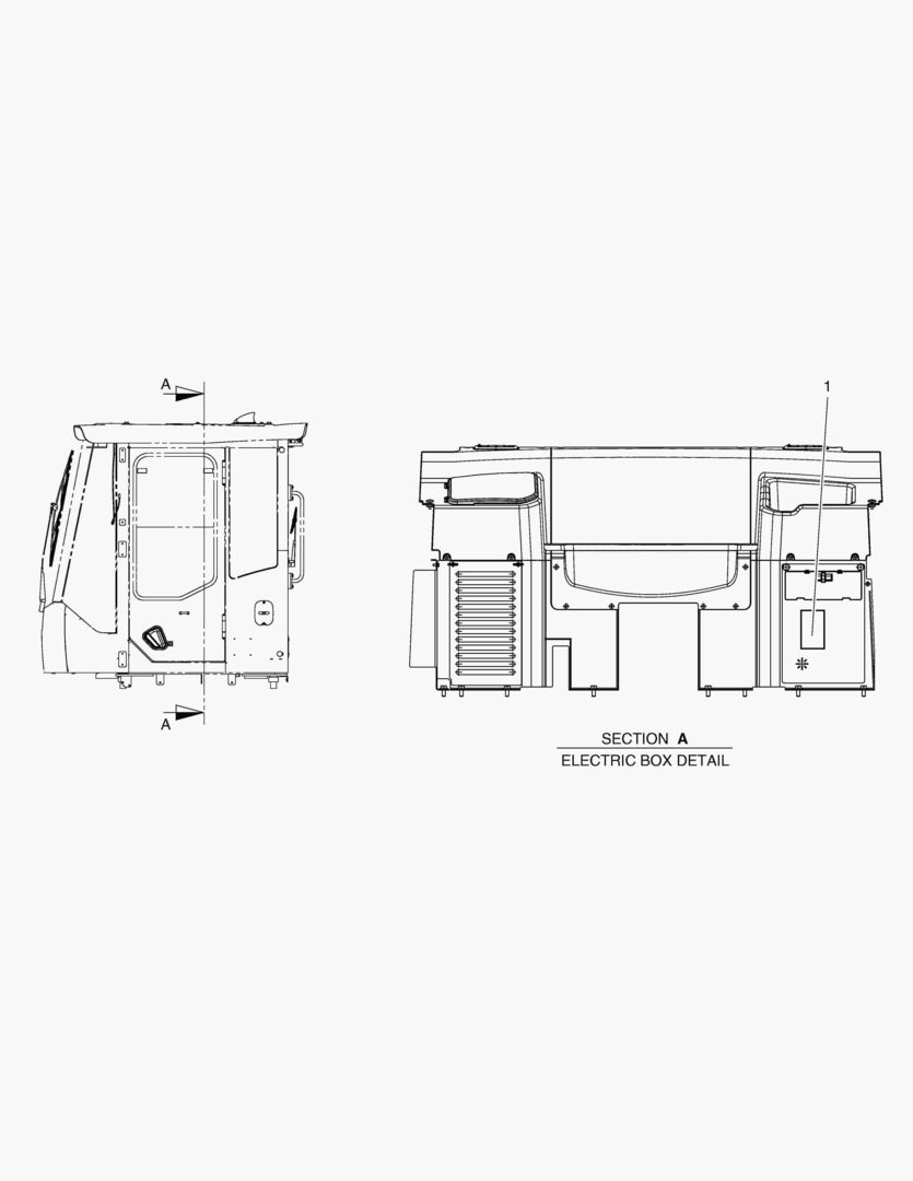 4150 DECAL - SPEC [10001~10169]