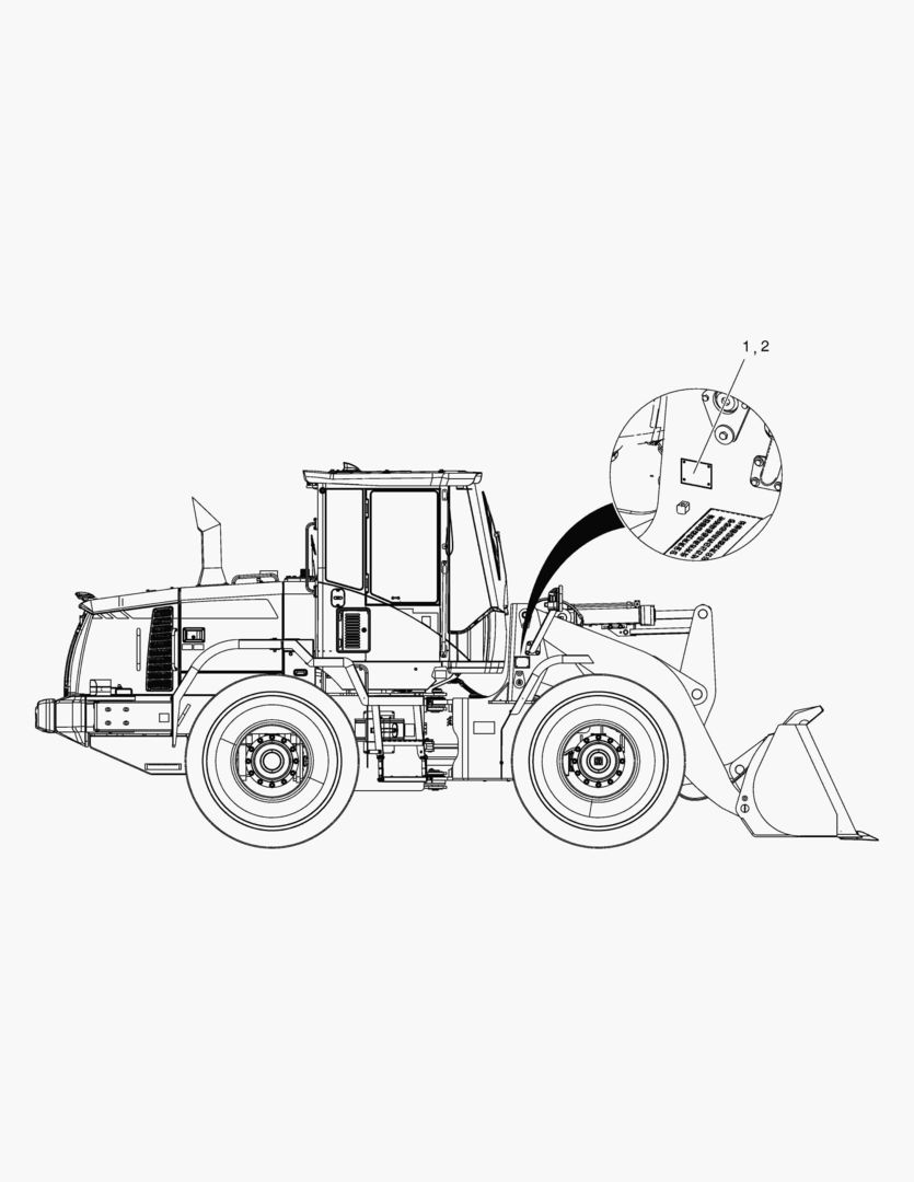 ПРЕДУПРЕЖДАЮЩАЯ ТАБЛИЧКА - СЕРИЙНАЯ