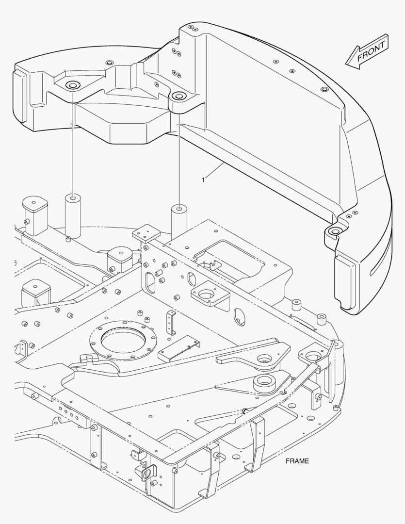 ПРОТИВОВЕС - ДОБАВЛЕННЫЙ