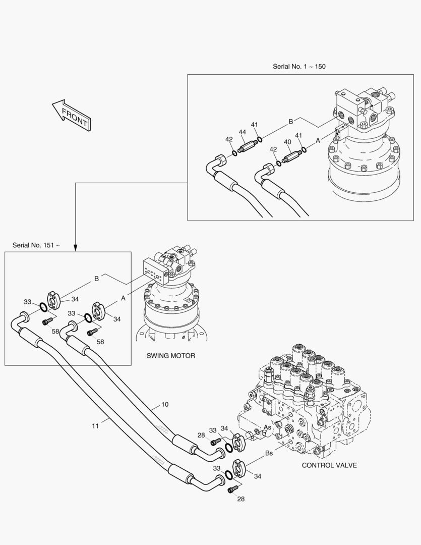 ГЛАВНАЯ МАГИСТРАЛЬ(4)-ПОВОРОТ