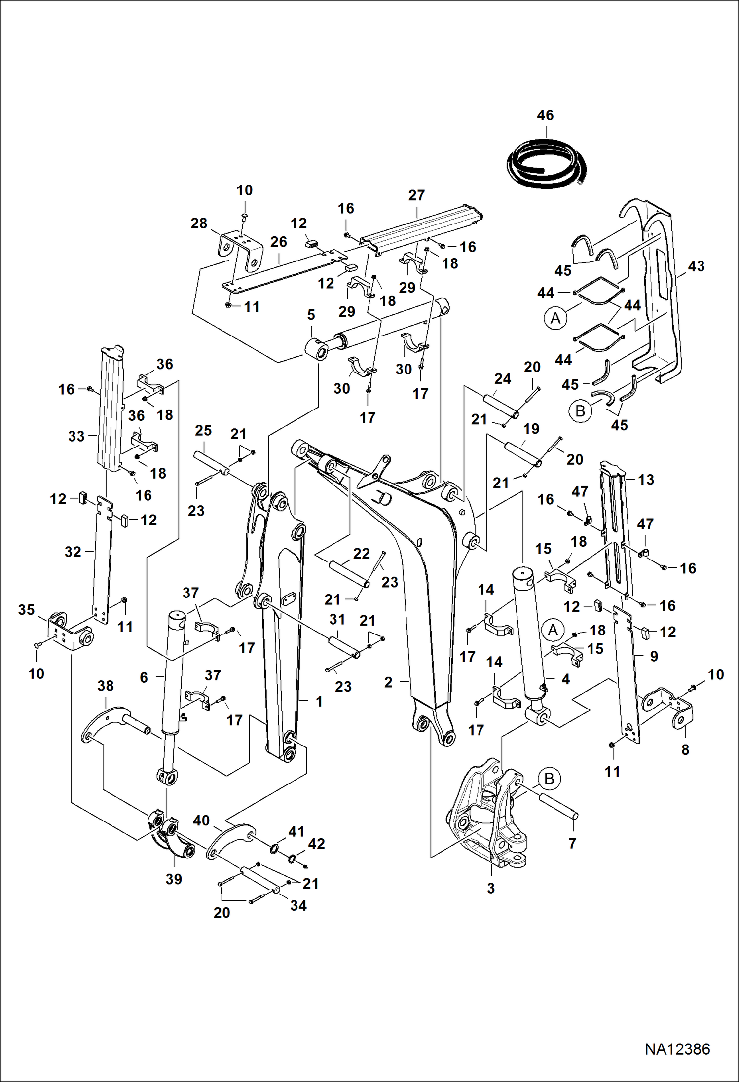 ОТБОЙНЫЕ МЕХАНИЗМЫ (ОПЦИЯ)