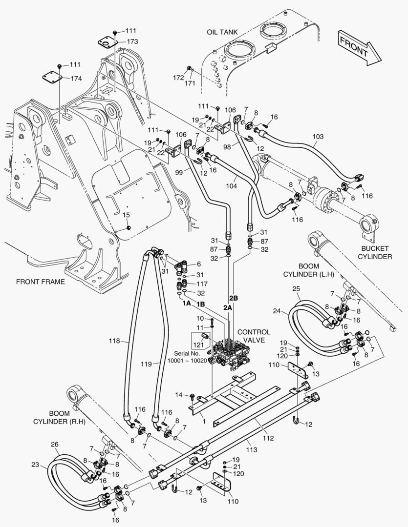 РЕКУЛИРУЮЩИЙ КЛАПАН ТРУБОПРОВОДА