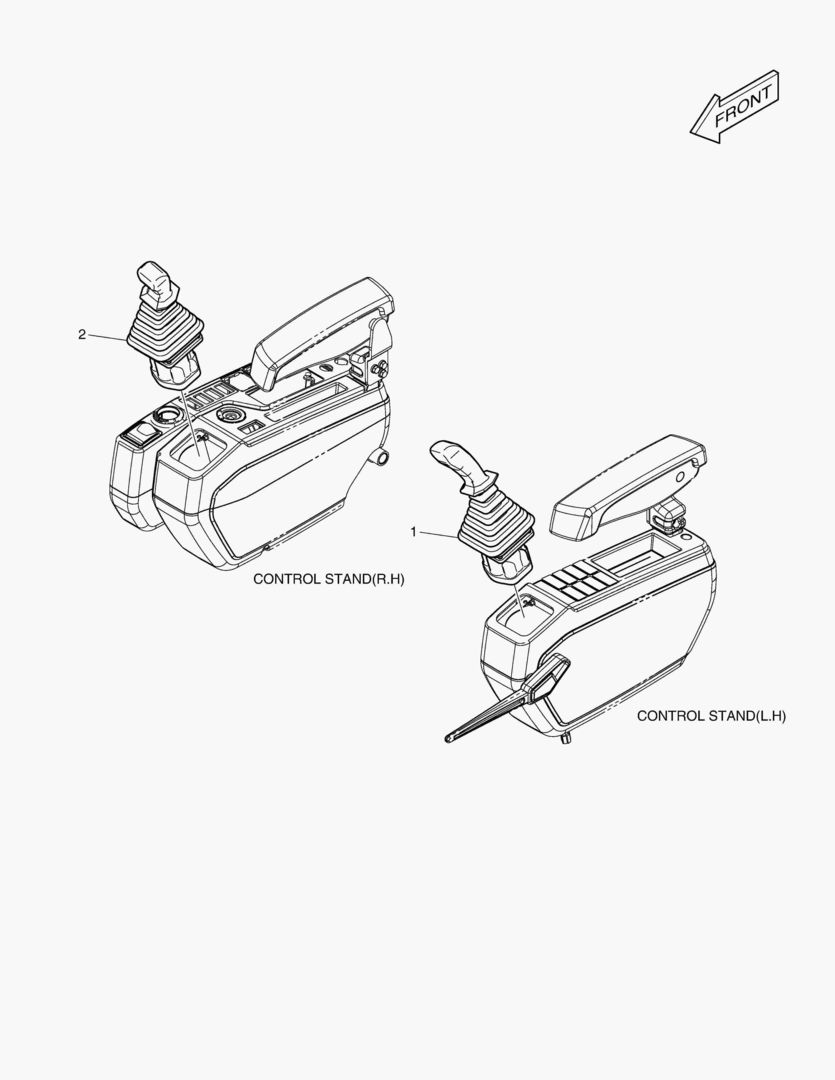ТРУБОПРОВОД СЕРВОУПРАВЛЕНИЯ - СИСТЕМА ЗАЩИТЫ ПРИ ОПРОКИДЫВАНИИ