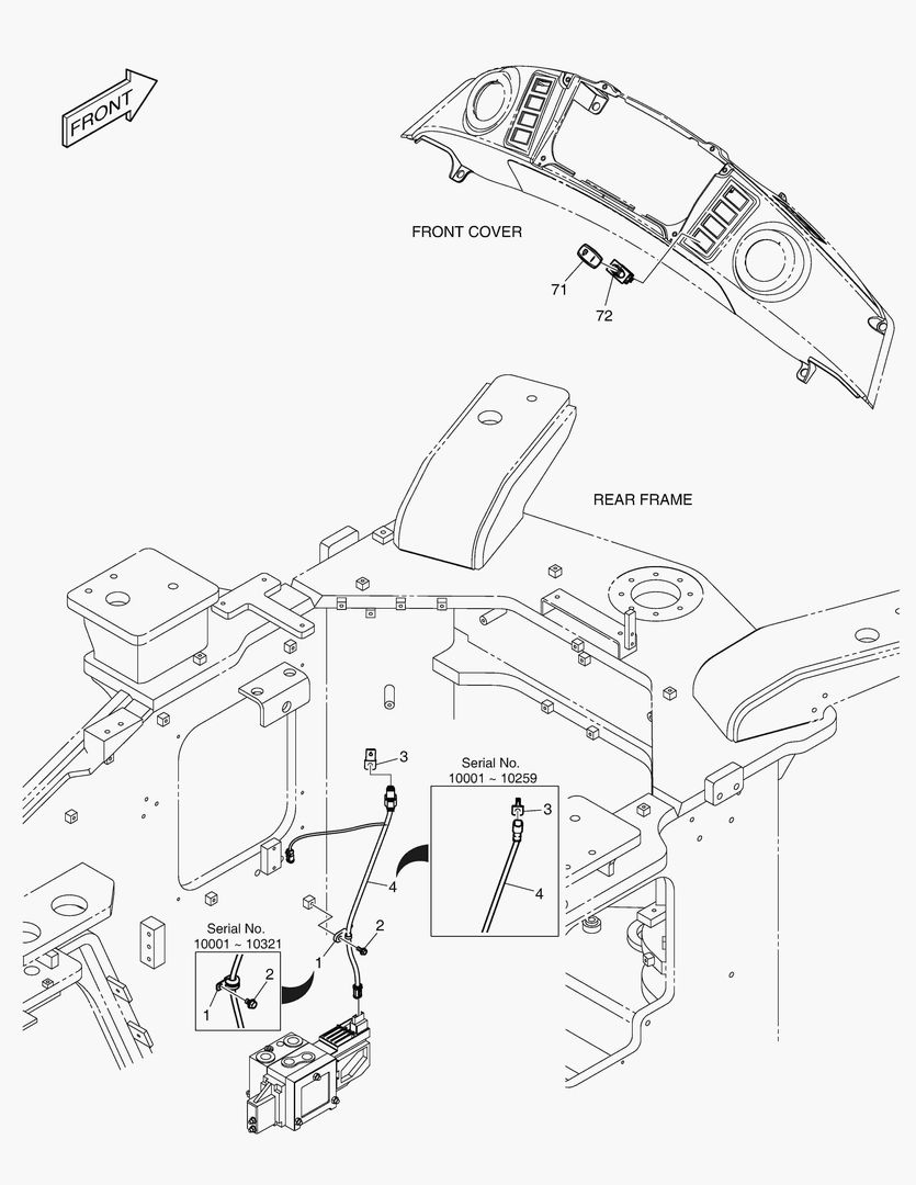 ЭЛЕКТРОННОЕ РУЛЕВОЕ УПРАВЛЕНИЕ