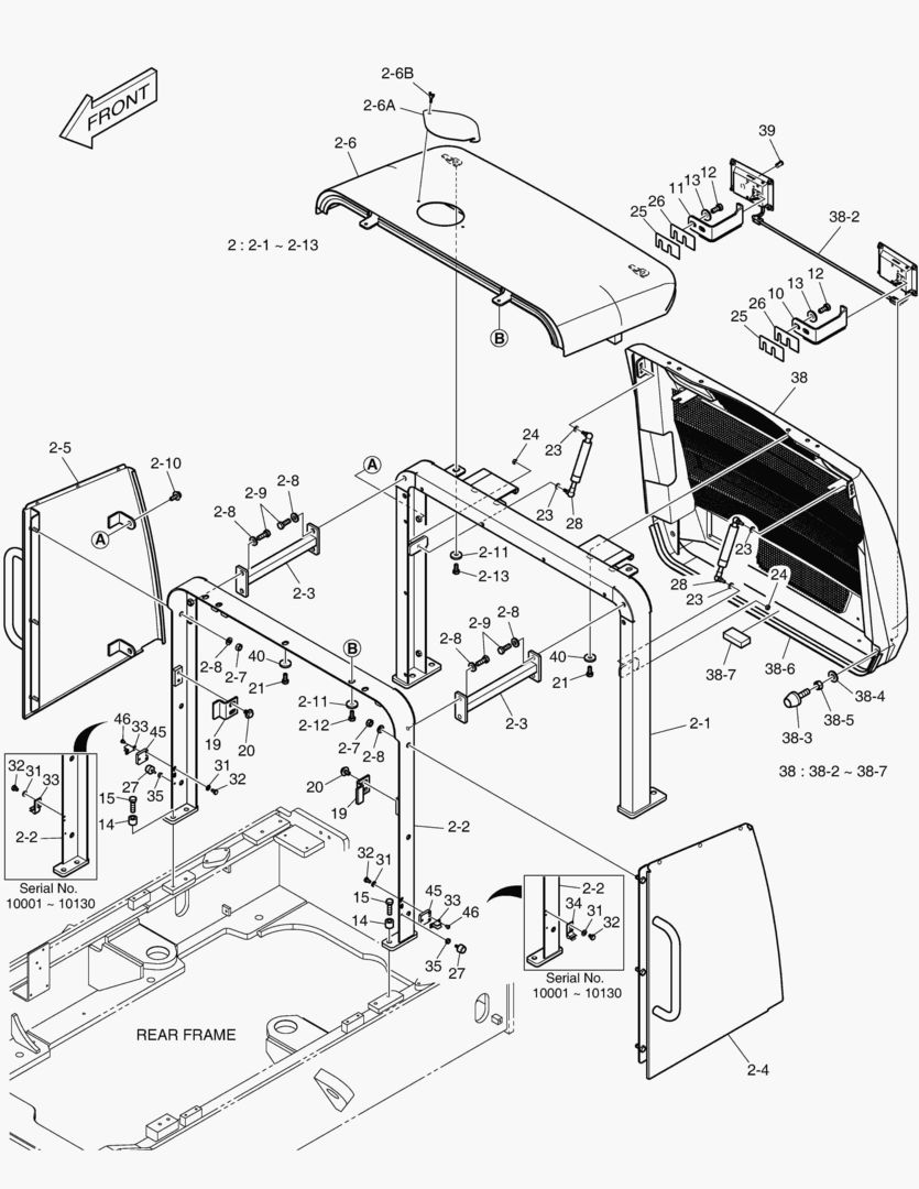ПРЕДОХРАНИТЕЛЬ РАДИАТОРА