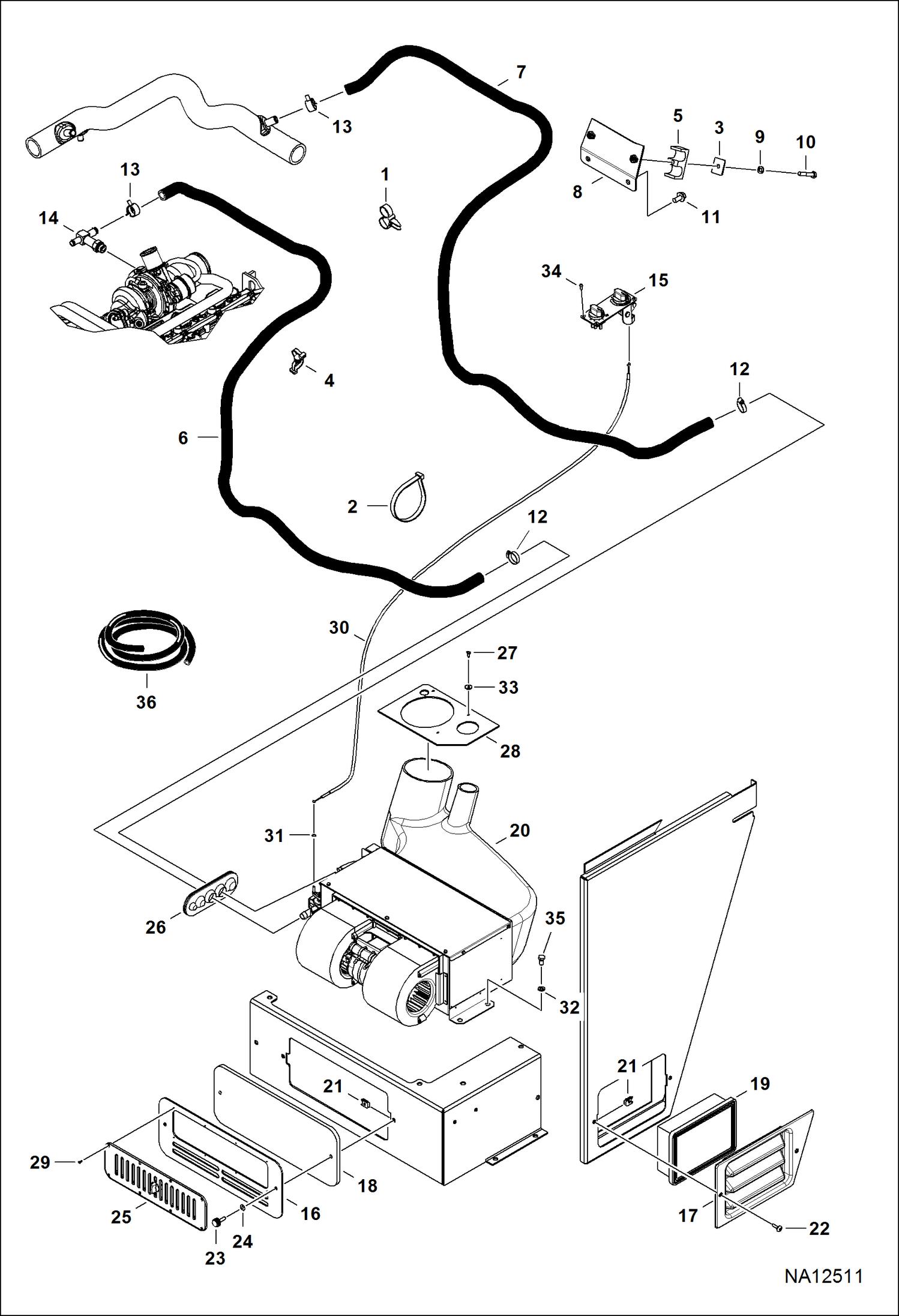 ОБОГРЕВАТЕЛЬ