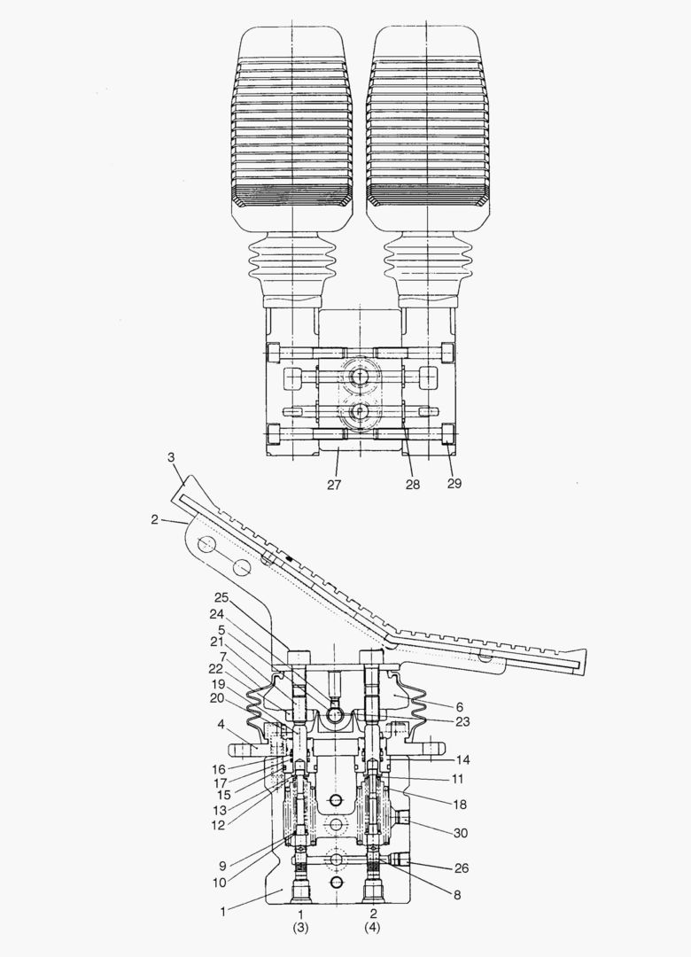 КЛАПАН С ДИСТАНЦИОННЫМ УПРАВЛЕНИЕМ(2)