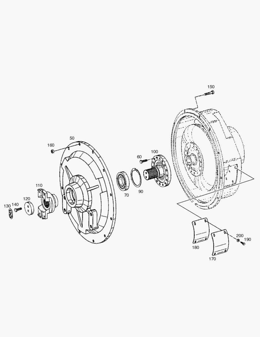 3101 ENGINE CONNECT [2029~]
