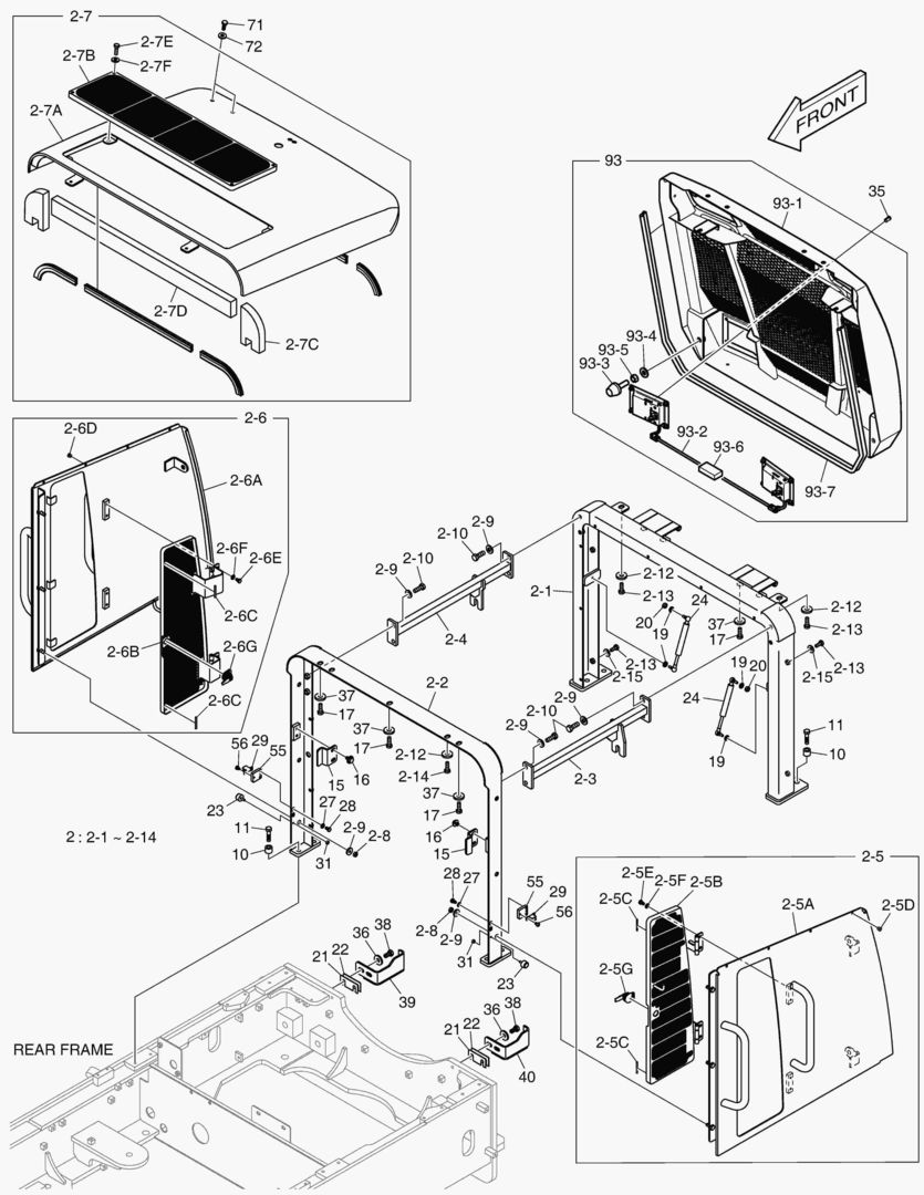 ПРЕДОХРАНИТЕЛЬ РАДИАТОРА