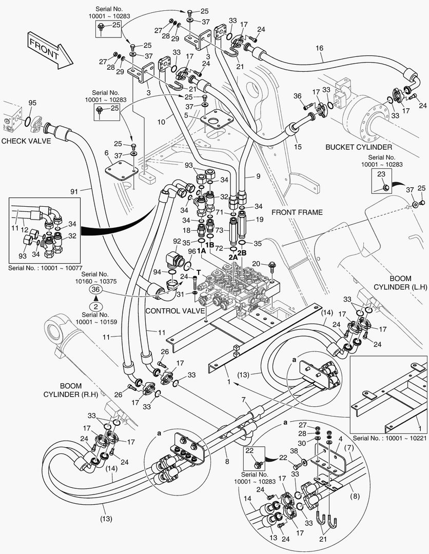 РЕКУЛИРУЮЩИЙ КЛАПАН ТРУБОПРОВОДА