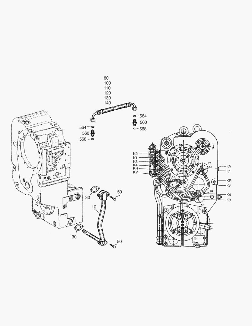 МАСЛЯНАЯ ТРУБКА(2)
