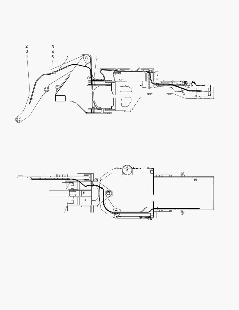 5380 ELECTRIC ASSY-SNOW BLADE [10250~]