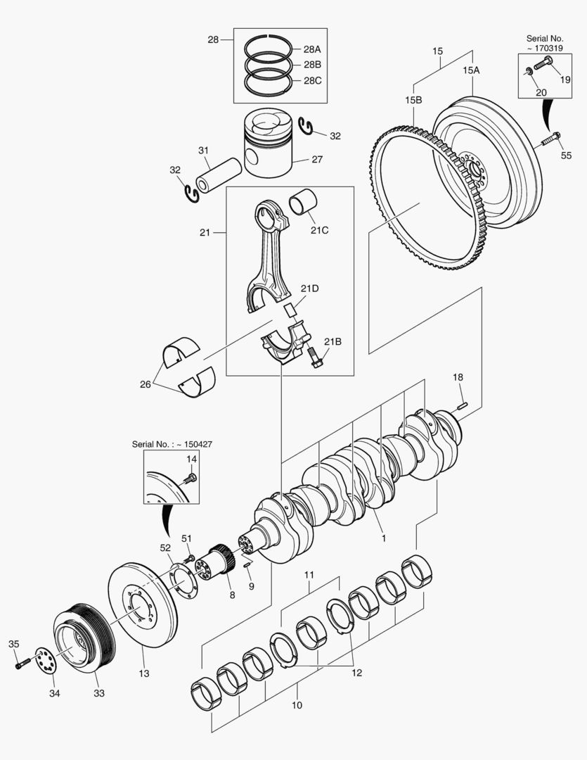 ПРИВОДНАЯ СИСТЕМА
