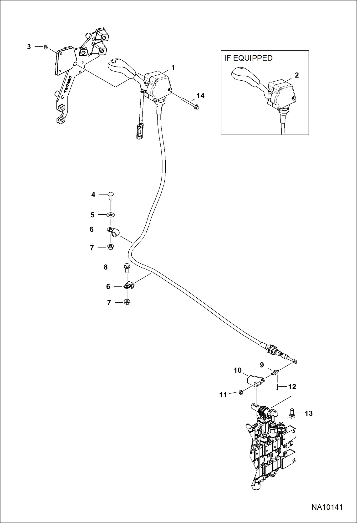 РАСПРЕДЕЛИТЕЛЬ ОТВАЛА (ОДНА СКОРОСТЬ)