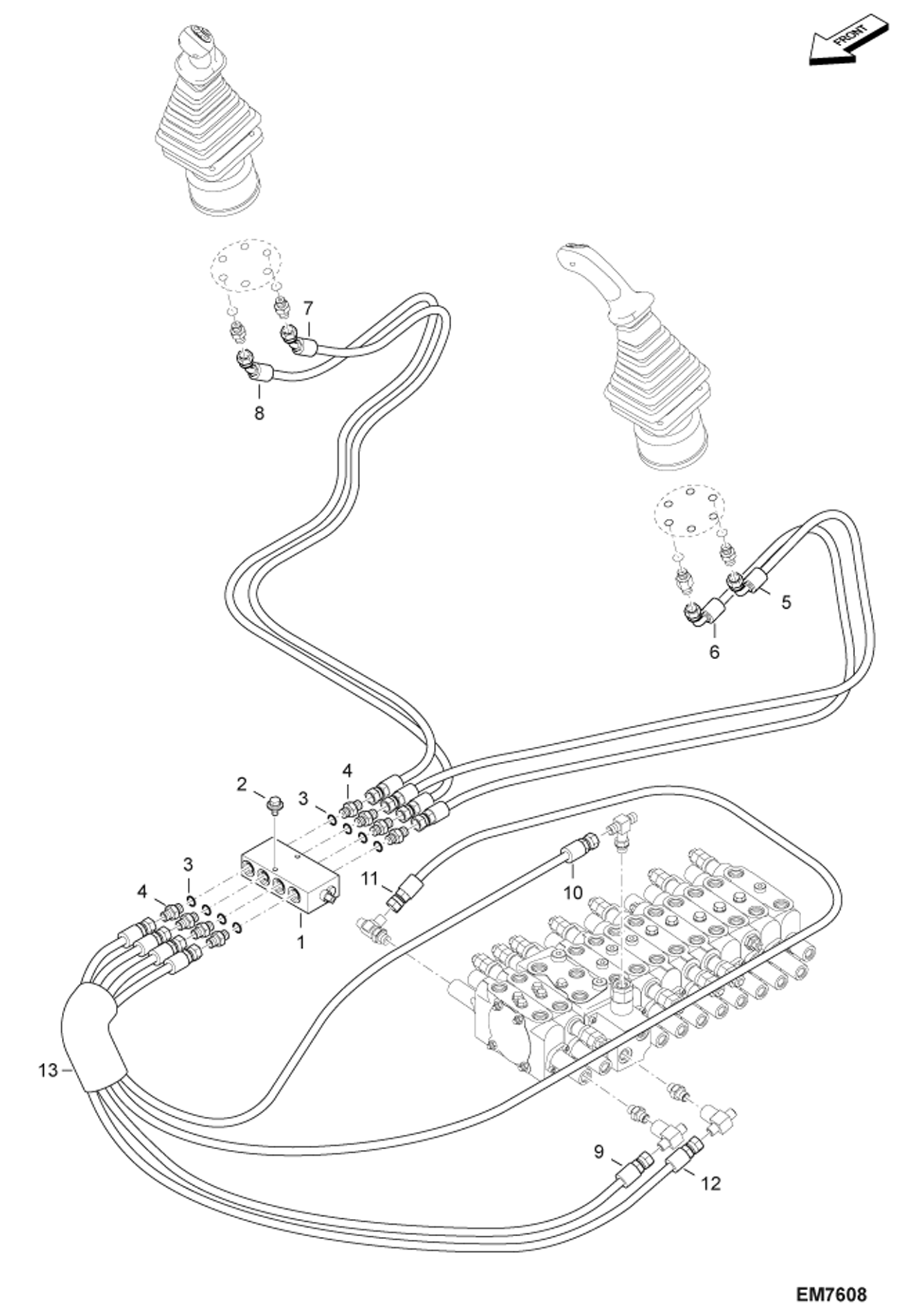 STD) (US ТОЛЬКО)