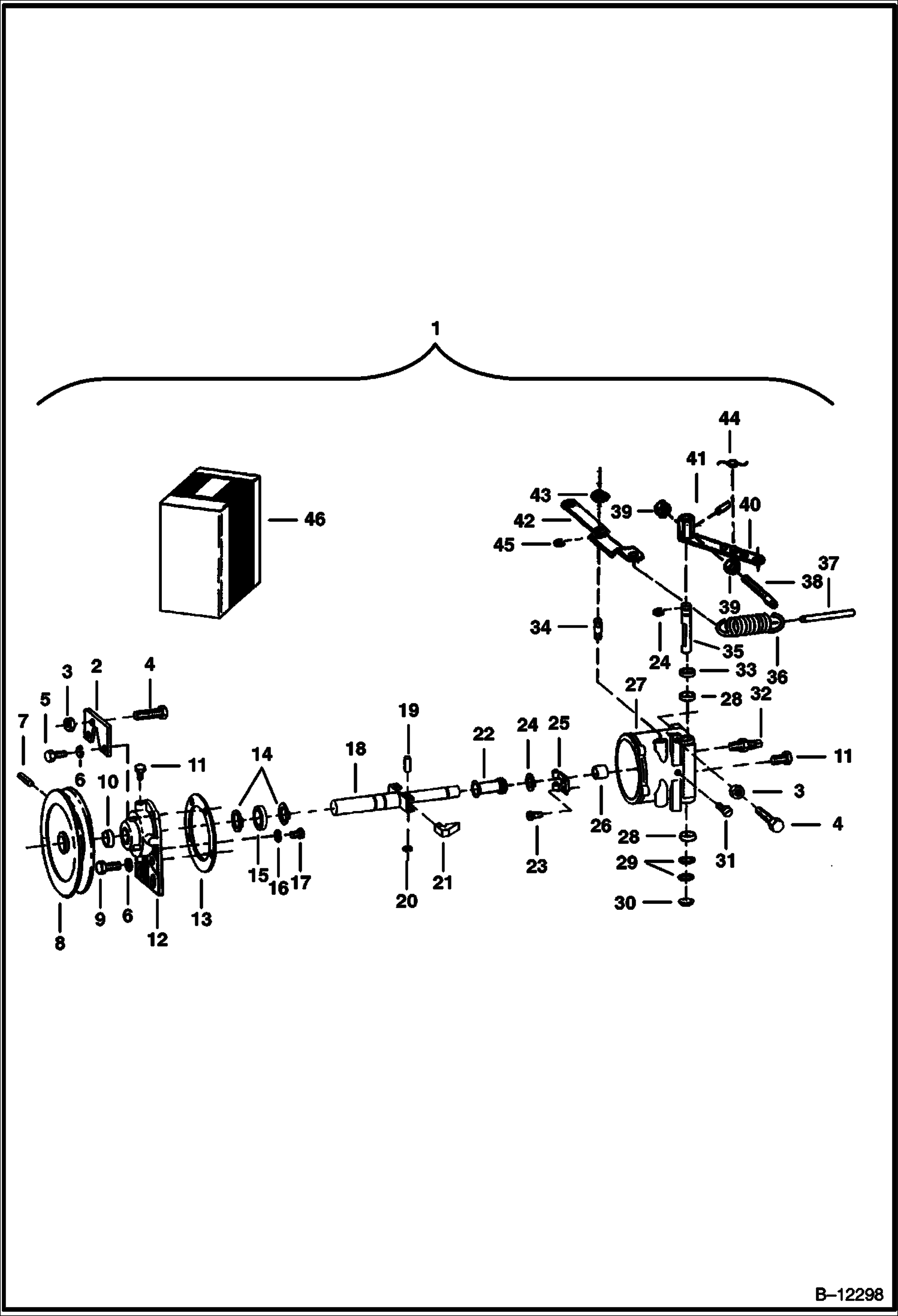 РЕГУЛЯТОР ОБОРОТОВ