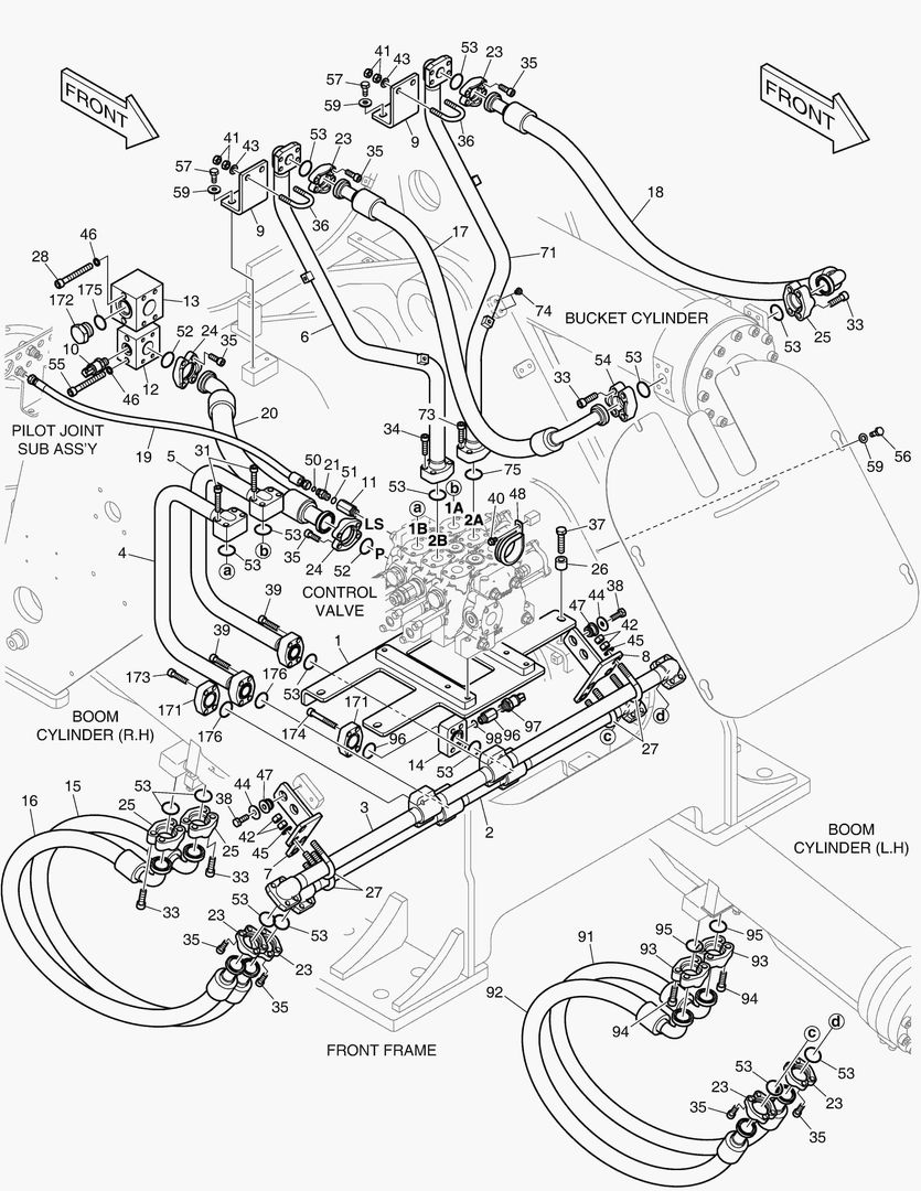 РЕКУЛИРУЮЩИЙ КЛАПАН ТРУБОПРОВОДА