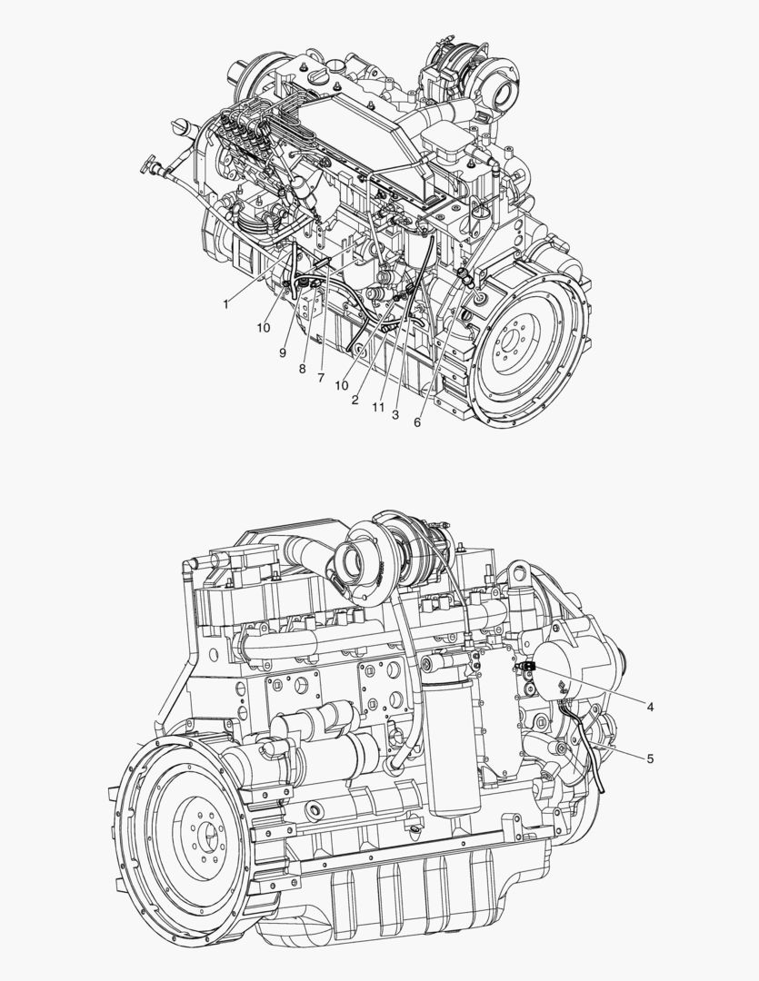 ЭЛЕКТРИЧЕСКИЕ ЗАПЧАСТИ(7)- ДВИГАТЕЛЬ