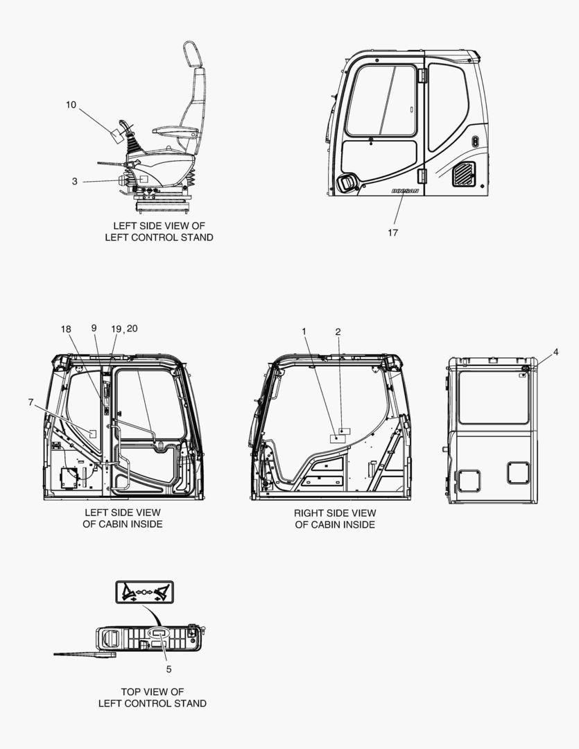 EUROPE(ROPS) [5001~5351]