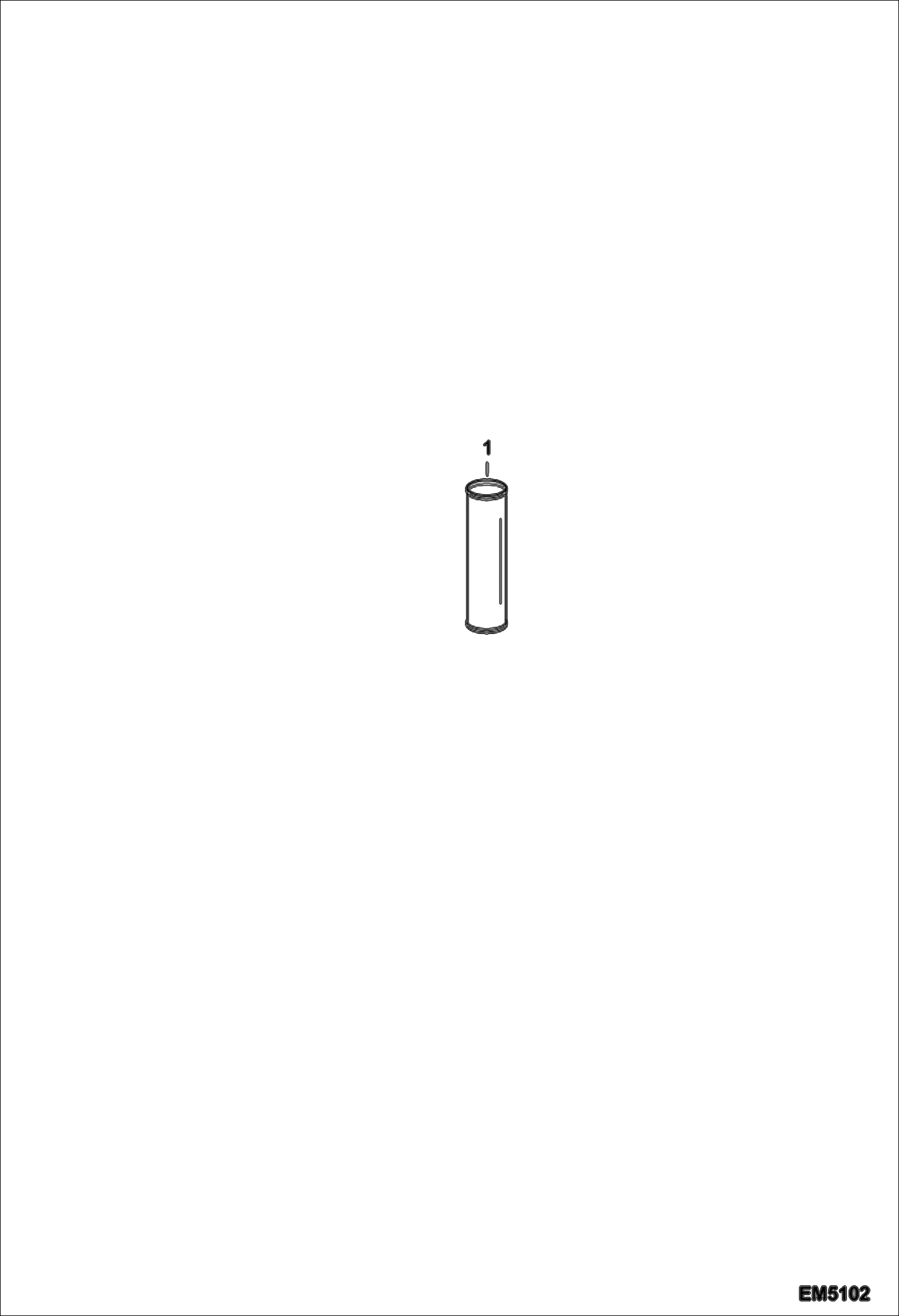 ПУНКТЫ ТЕХНИЧЕСКОГО ОБСЛУЖИВАНИЯ (КАЖДЫЕ 500 ЧАСОВ)