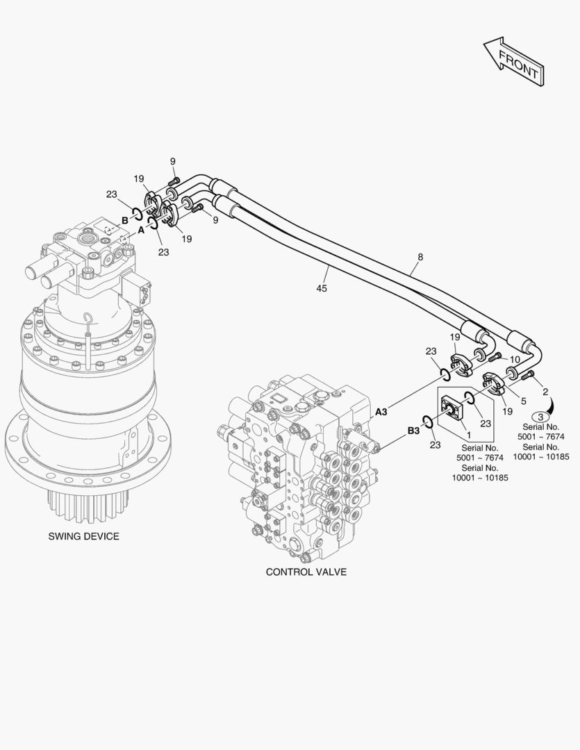 ГЛАВНАЯ МАГИСТРАЛЬ(4) - ПОВОРОТ
