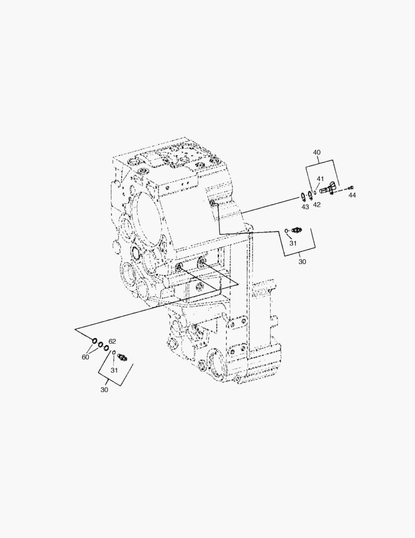 3241 INDICATOR TRANSMITTER [1397~]