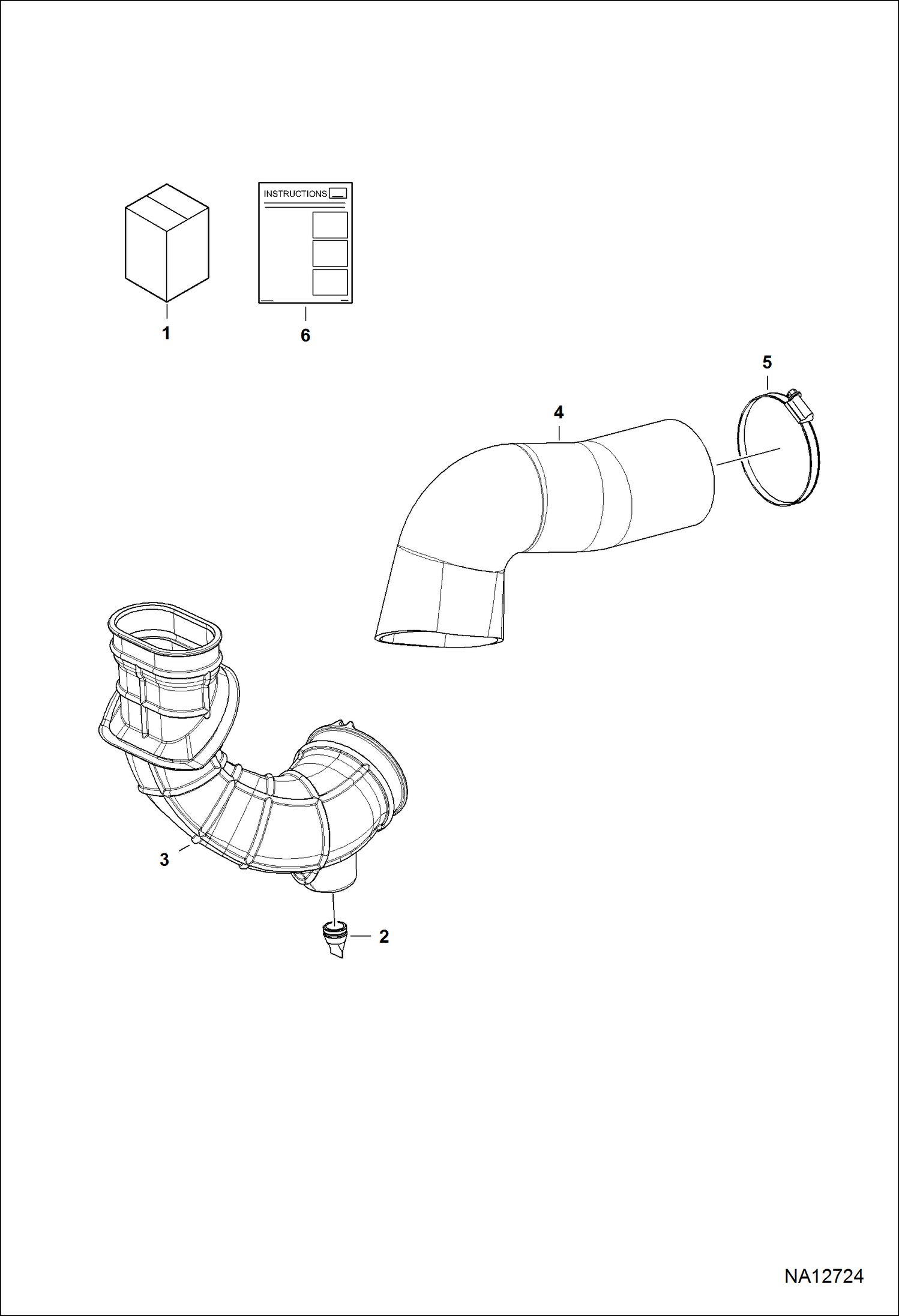 КОМПЛЕКТ ТРУБОПРОВОДОВ БЕССТУПЕНЧАТОЙ ТРАНСМИССИИ (ГАЗ)