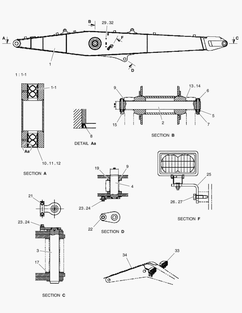 СТРЕЛА В СБОРЕ