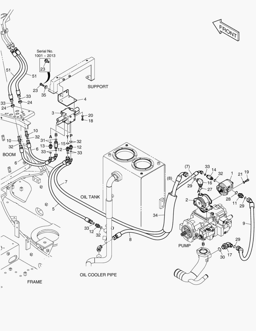 ГЛАВНАЯ МАГИСТРАЛЬ - ВРАЩАЮЩИЙСЯ