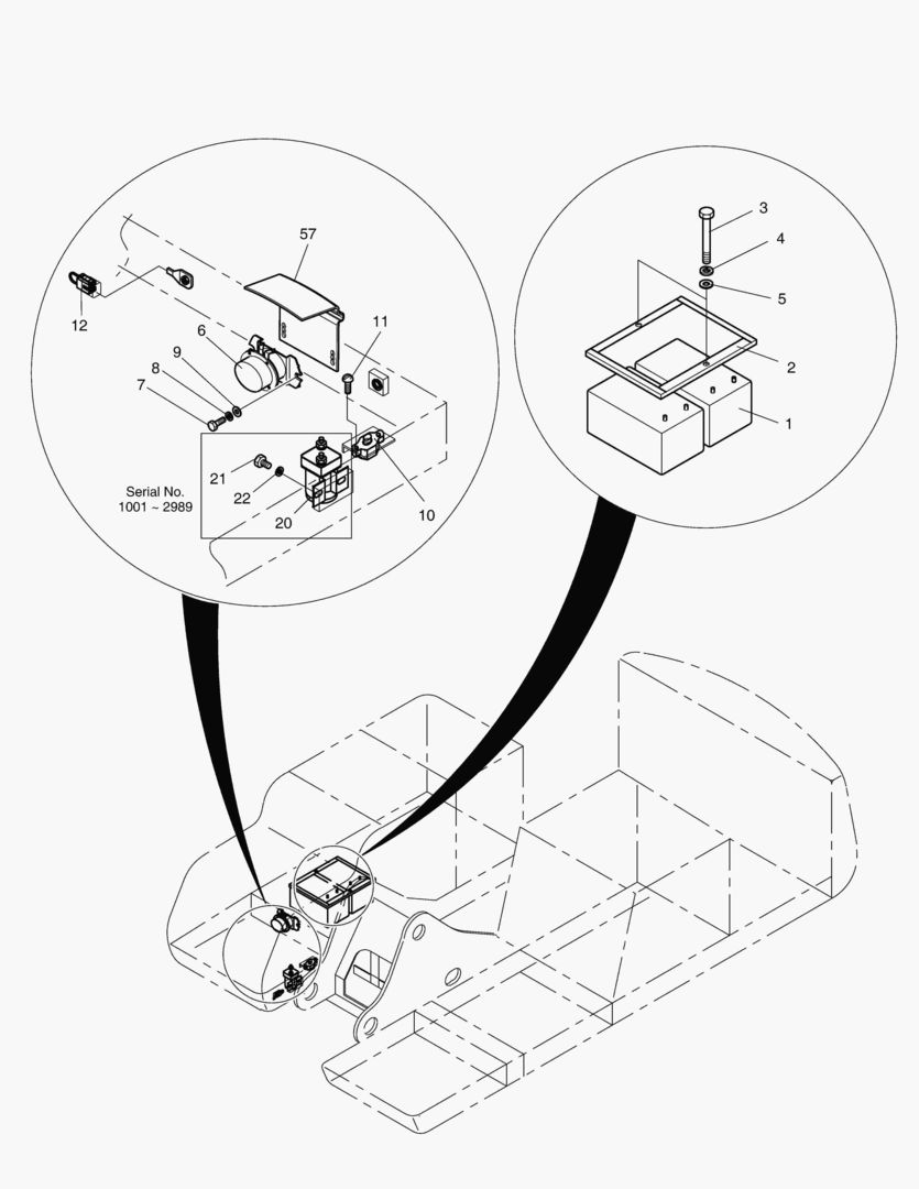 ЭЛЕКТРИЧЕСКИЕ ЗАПЧАСТИ(5)-АККУМУЛЯТОР