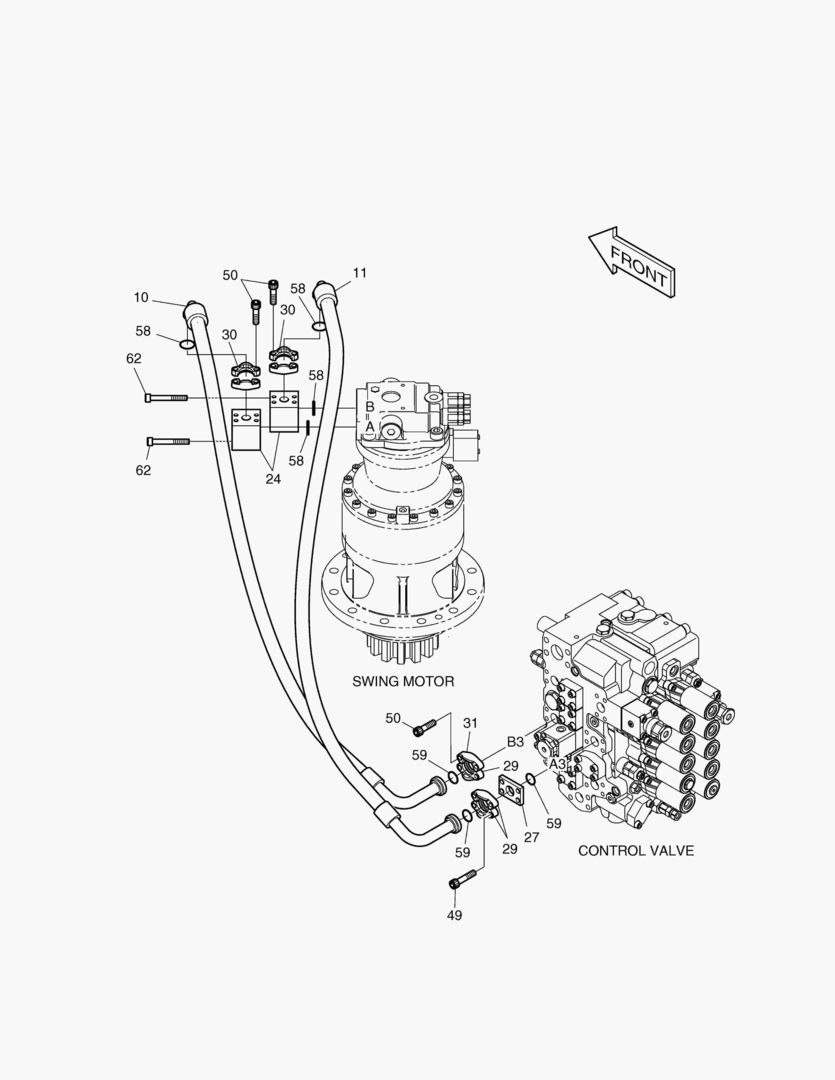 ГЛАВНАЯ МАГИСТРАЛЬ(4) - ПОВОРОТ