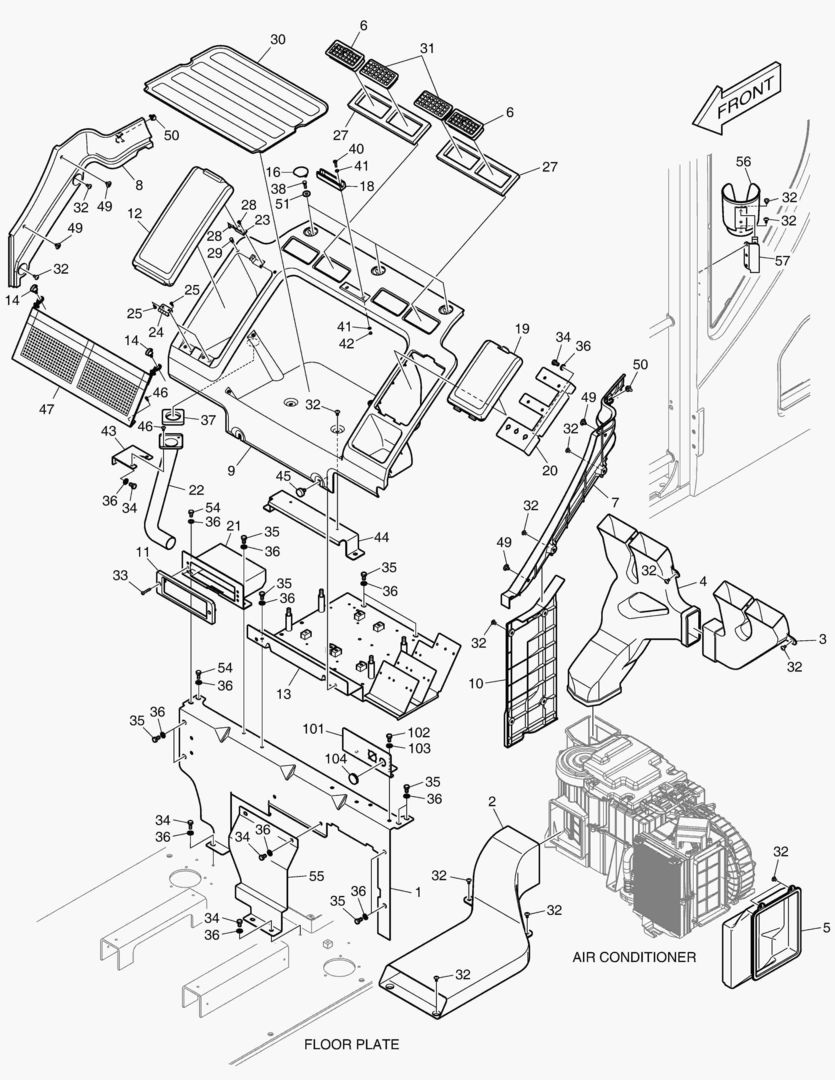 КРЫШКА ОБОГРЕВАТЕЛЯ - СИСТЕМА ЗАЩИТЫ ПРИ ОПРОКИДЫВАНИИ