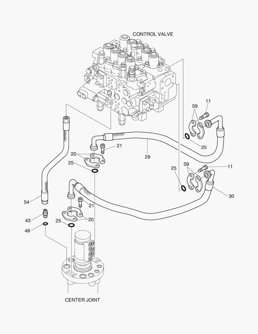 ГЛАВНАЯ МАГИСТРАЛЬ(5)-ХОД